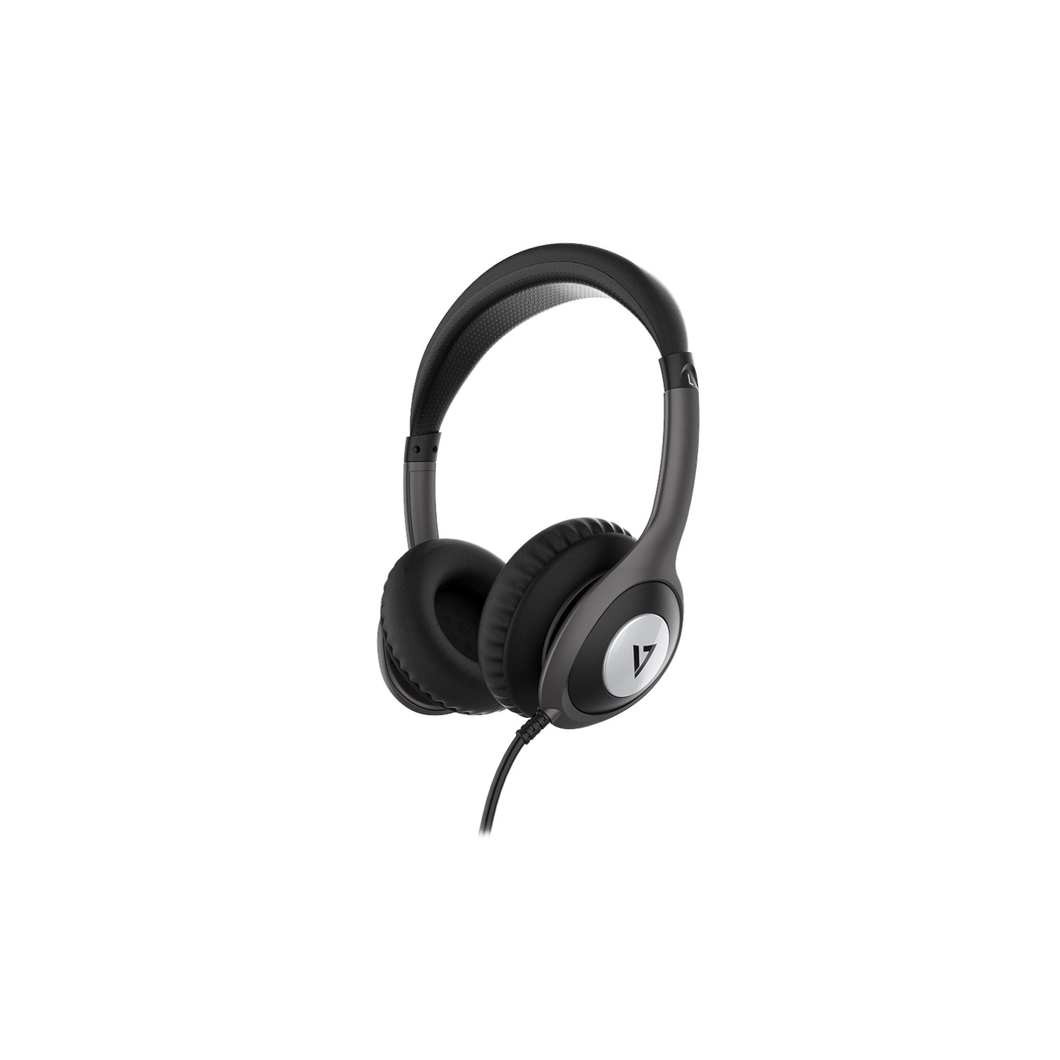 Навушники Vseven HA520 (3.5 mm Jack) NEW 00-00013269